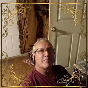 Meet your Posher, Timmy